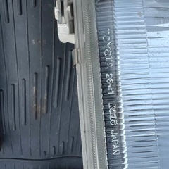 ハイエース 100系ヘッドライトの画像