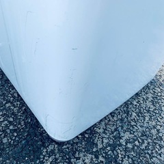 ✅ヤマダ電機洗濯機✅ ✅YWM-T60H1✅の画像