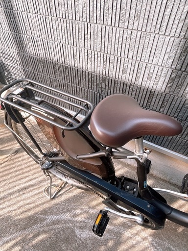 YAMAHA 電動自転車 26インチ