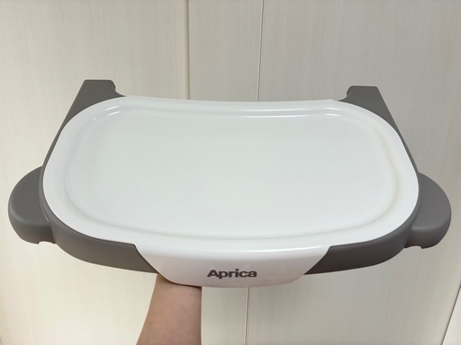 【美品】ユラリズム　ハイローチェア　アップリカ　スマートプレミアム