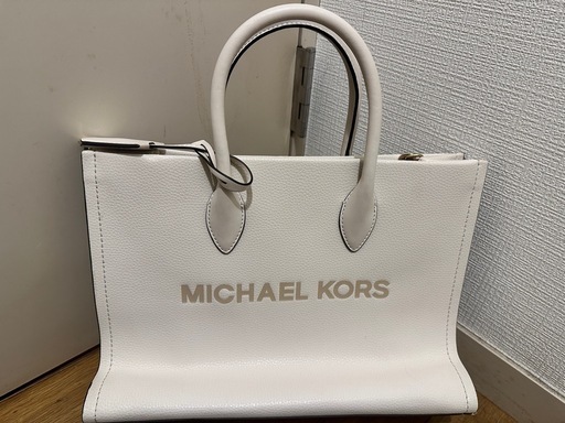 マイケルコース 2WAY トートバッグ MD EW TOTE MIRELLA