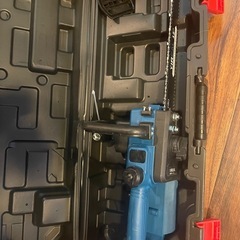 【半額以下】新品未使用チェーンソーの画像