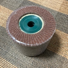 サンディングペーパー　40番の画像