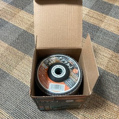 サンディングペーパー　40番の画像