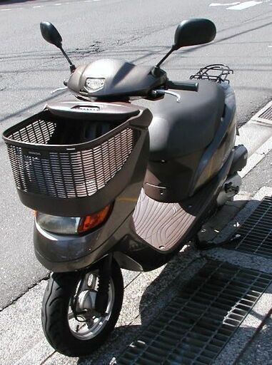 ホンダ　ディオチェスタＦｉ　ＡＦ６８・４サイクル （美品 ・ 中古）埼玉～引き取り限定です（落札者様手配の陸送可）