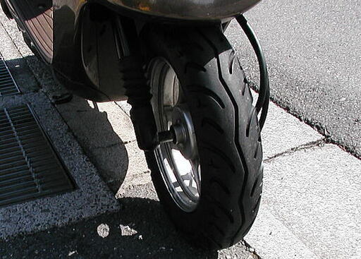 ホンダ　ディオチェスタＦｉ　ＡＦ６８・４サイクル （美品 ・ 中古）埼玉～引き取り限定です（落札者様手配の陸送可）