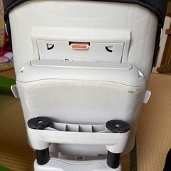 チャイルドシートの画像