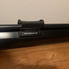 キクチプロジェクタースクリーン  GUP-80HDW [80インチ]の画像