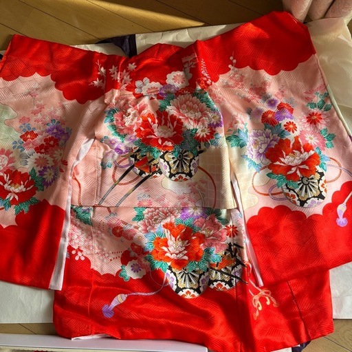 お宮参りグッズ