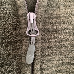 ユニクロ　ボアジャケットの画像