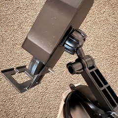 車用スマホスタンドの画像