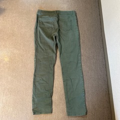 レディース　パンツの画像