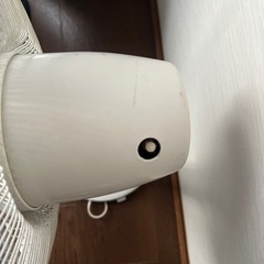 扇風機の画像