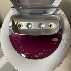 【車でお届け可・応相談】パナソニック ナノケアスチーマー EH-CSA95の画像