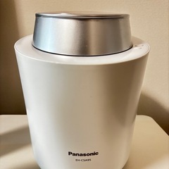 【車でお届け可・応相談】パナソニック ナノケアスチーマー EH-CSA95の画像