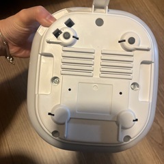 ミニ2合炊飯器の画像