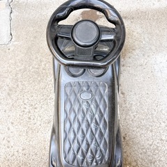 ブーブーカー　足蹴り車の画像