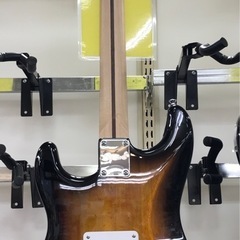 ジモティ割引有★【ジャングルジャングル岸和田店】フエンダー　エレキギター　スクワイヤーストラトキャスター　南大阪 岸和田市 貝塚市 泉佐野市 和泉市 忠岡町 熊取町の画像