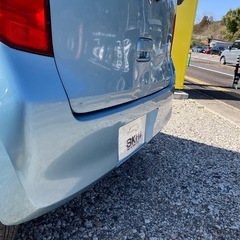 【岐阜】H25スズキ ワゴンR 車検2年付 71,000キロ キーレス ETCの画像