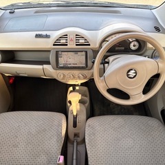 4WD アルト　車検10/14までの画像