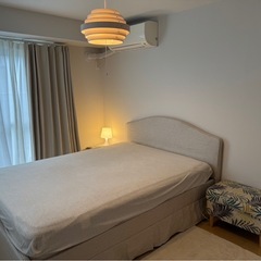 ベッドマットレスの画像