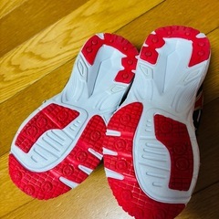 スニーカー 上靴 運動靴の画像
