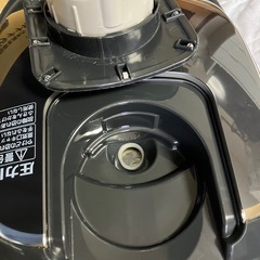象印　圧力IH炊飯ジャー　極め炊きの画像