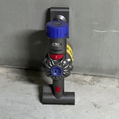 ダイソン　sv10の画像