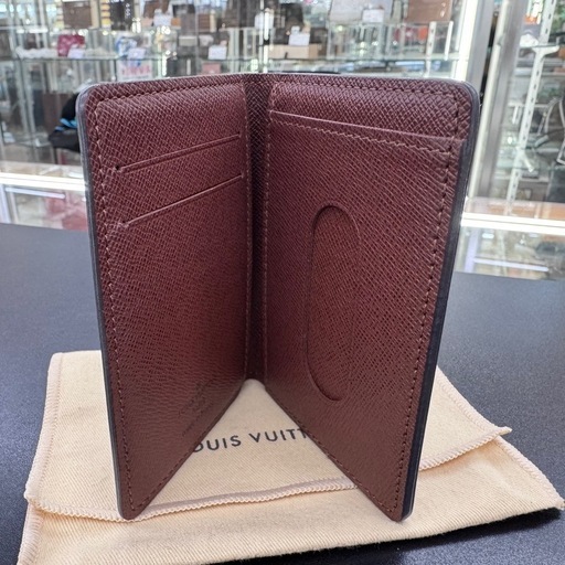 ☆ドリーム荒牧店☆LOUIS VUITTON ルイヴィトン モノグラム ポルト