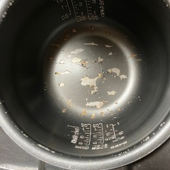 炊飯器の画像
