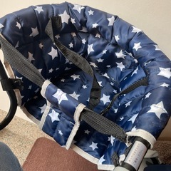 テーブルチェアの画像