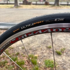 【整備済/手渡し】GIANT TCR フルカーボン ロードバイク 2011年 Sの画像