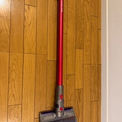 ダイソンの画像