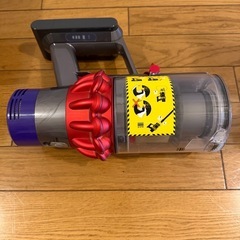 ダイソンの画像