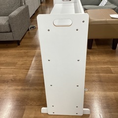 シューズラック【町田市再生家具】　253632の画像