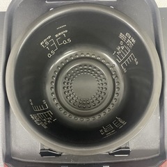 【ご来店限定】＊日立 IHジャー炊飯器 2022年製＊0309-1の画像