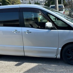 セレナ　車検8月まで有り　不具合特になしの画像