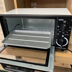 Abitelax 2024　トースターの画像