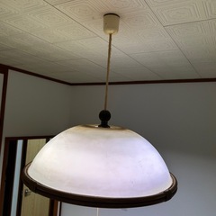 シーリングライトの画像