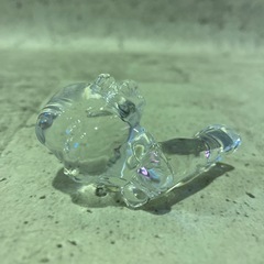 ペコちゃん人形の画像