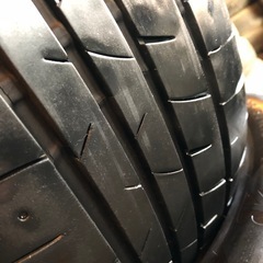 235/50R18 Bridgestone 取り付け無料の画像