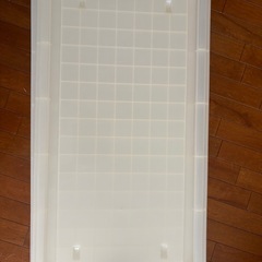 押入れキャリー2個
の画像