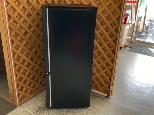 【愛品館江戸川店】保証充実TOSHIBA　2025年製153L　2ドア冷凍冷蔵庫GR-W15BS(KT)