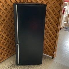 【愛品館江戸川店】保証充実TOSHIBA　2025年製153L　2ドア冷凍冷蔵庫GR-W15BS(KT)の画像