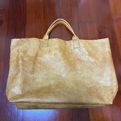 トートバッグの画像