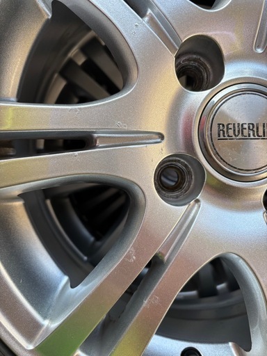 ご成約ありがとうございます‼️175/65R14 タイヤホイール 　