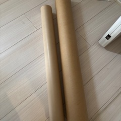 ★お取引中（100g さん）㉙DIY、おもちゃ作りに紙筒の画像