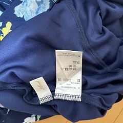 AND COUTURE アーリースプリングフラワースカート  定価¥14,300 の画像