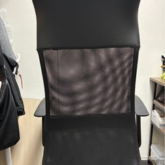 オフィスチェアの画像