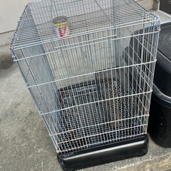 デグー・リス用ケージの画像